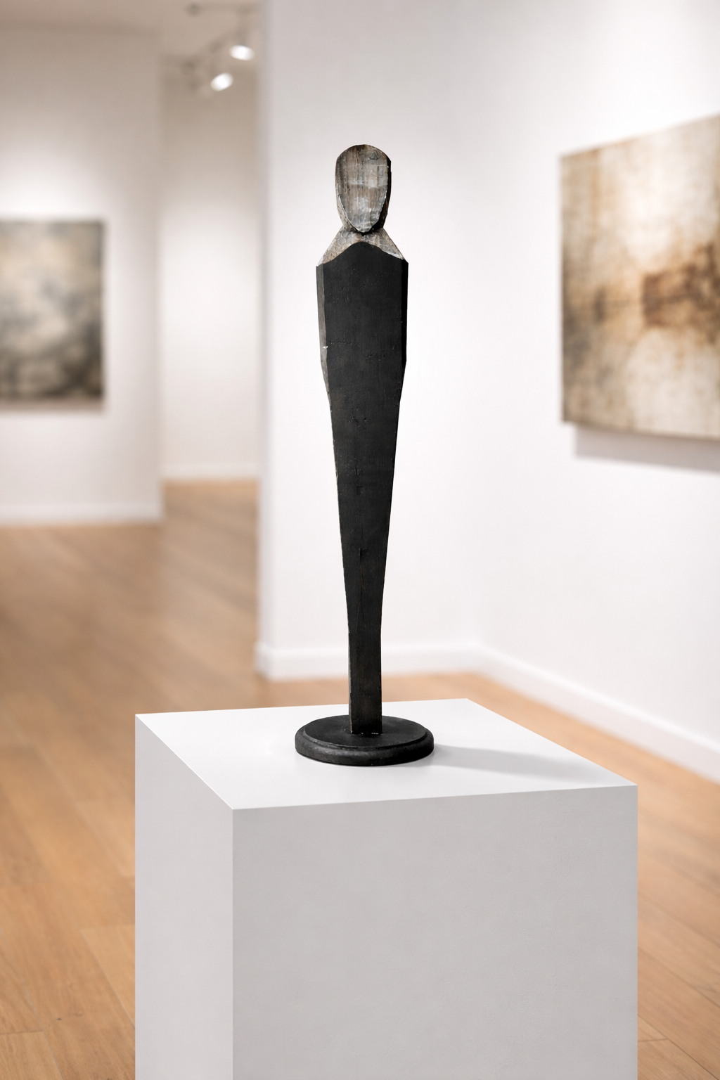 "La Reflexion Profunda"