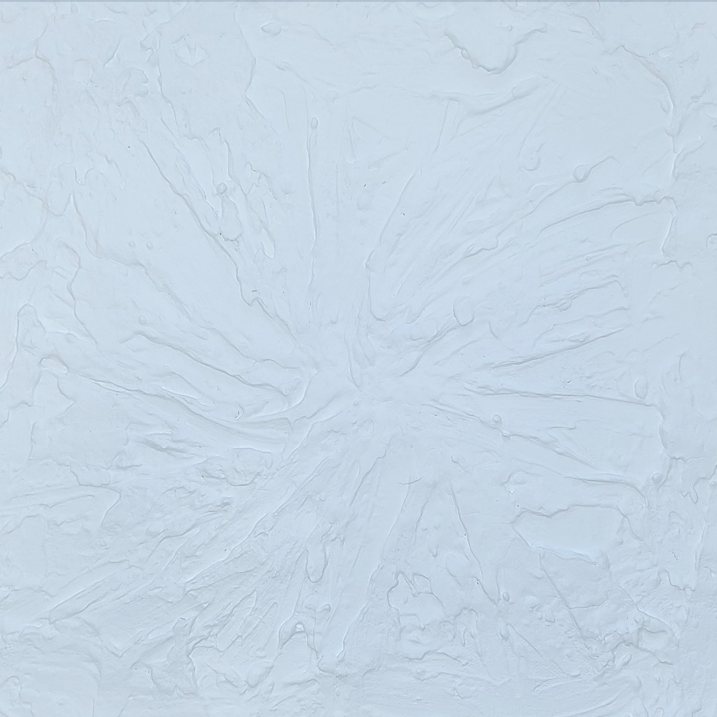 "Blanco No. Uno" 2022