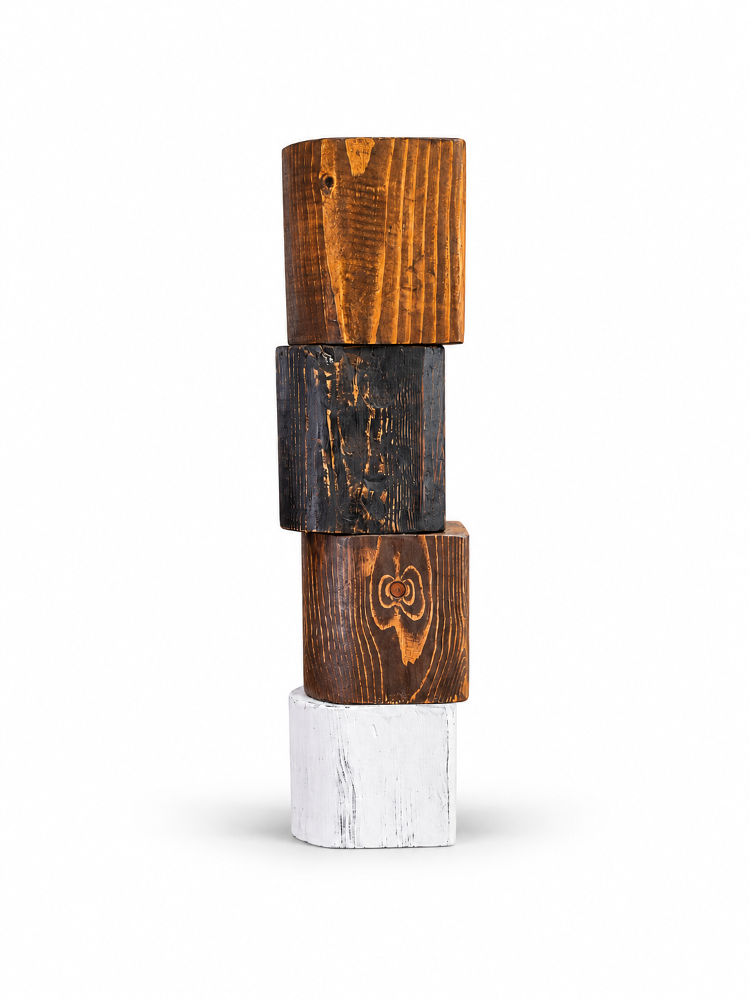 "Totem No. 1"