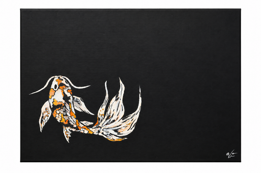 "Koi"